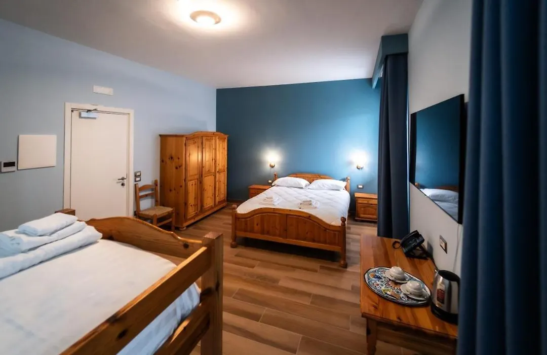Hotel Pierfaone-1
